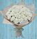 Букет цветов из: Гвоздики в Цимлянском