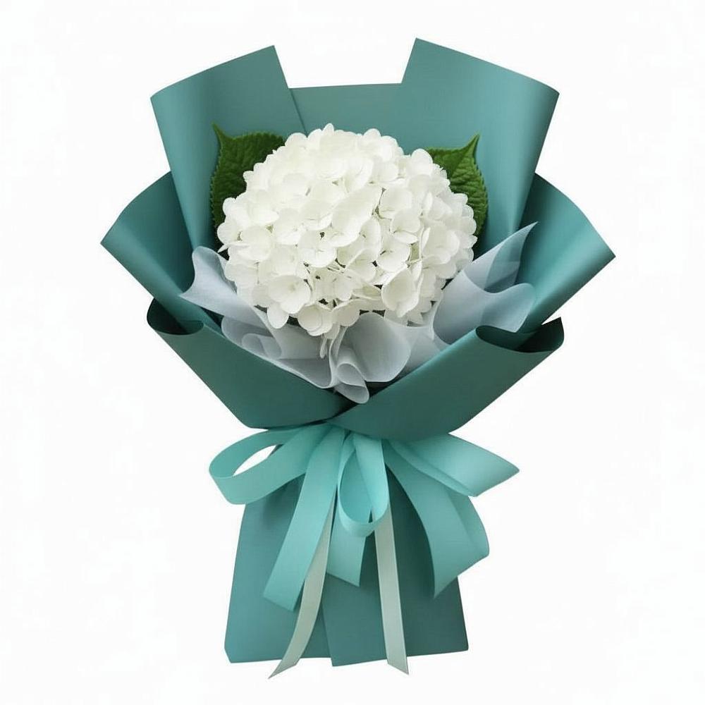 Букет цветов из: Гортензия в Цимлянском