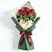 Букет цветов из: Розы в Цимлянском