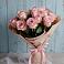 Букет цветов из: Розы в Цимлянском