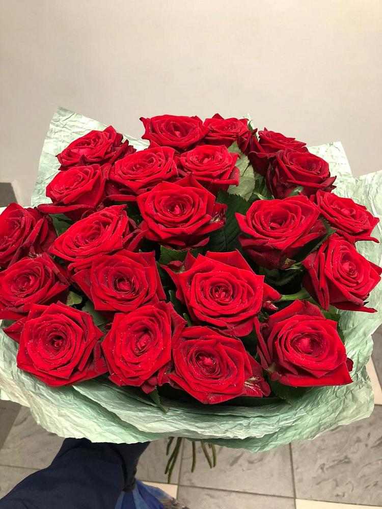 Розы Классика в Цимлянском Букет Классика в Цимлянском