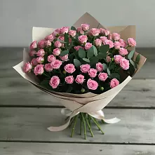 Букет Удовольствие #REPLACE_PRED# Цимлянском