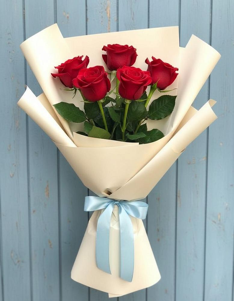 Букет Классика чувств в Цимлянском