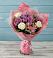 Букет цветов из: Герберы в Цимлянском