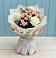 Букет цветов из: Розы в Цимлянском