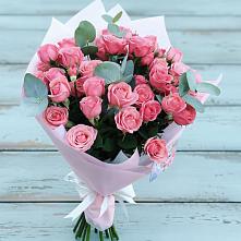 Букет Леди совершенство в Цимлянском