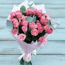 Букет Леди совершенство в Цимлянском